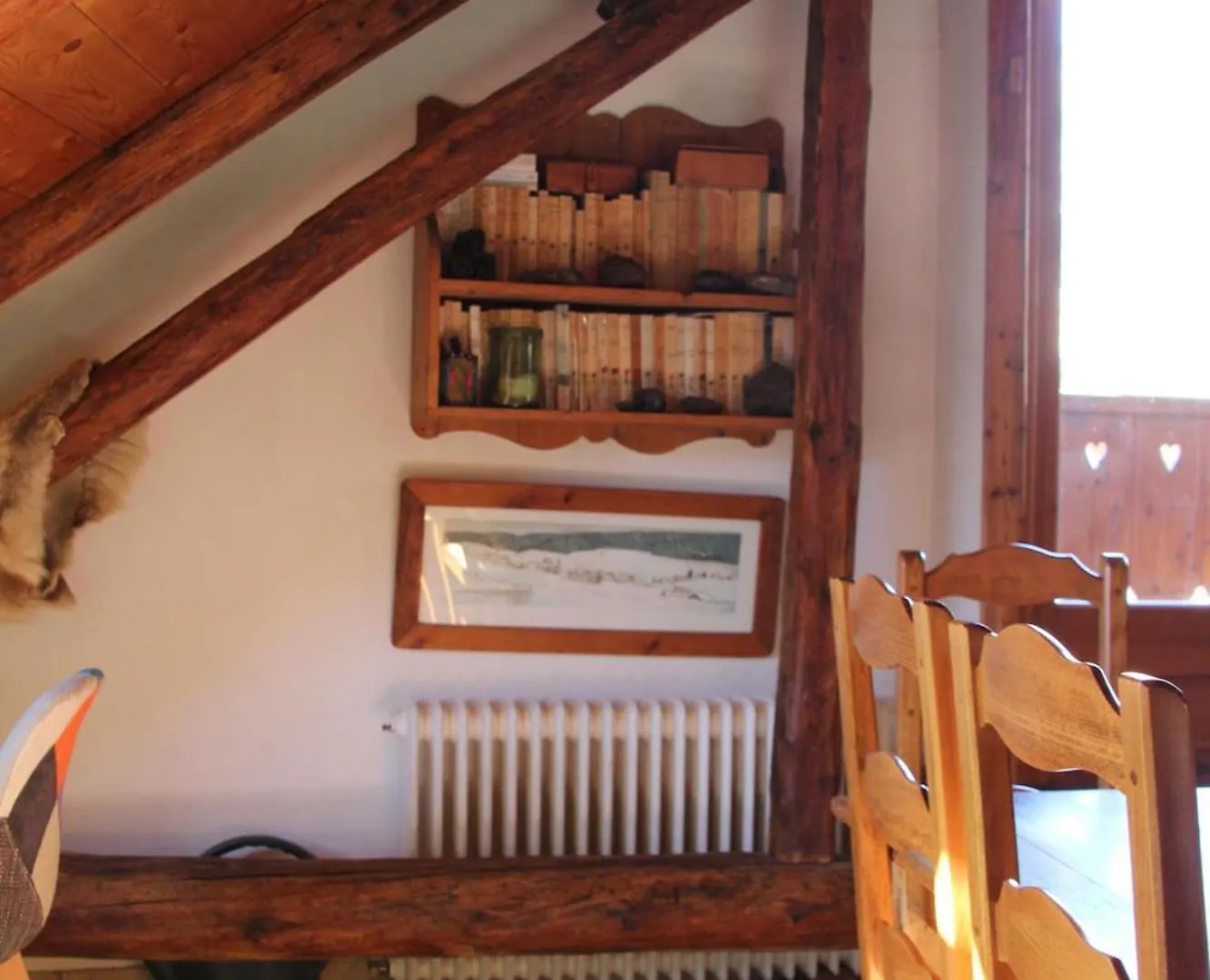 Landrosace Villa Le Monetier-les-Bains