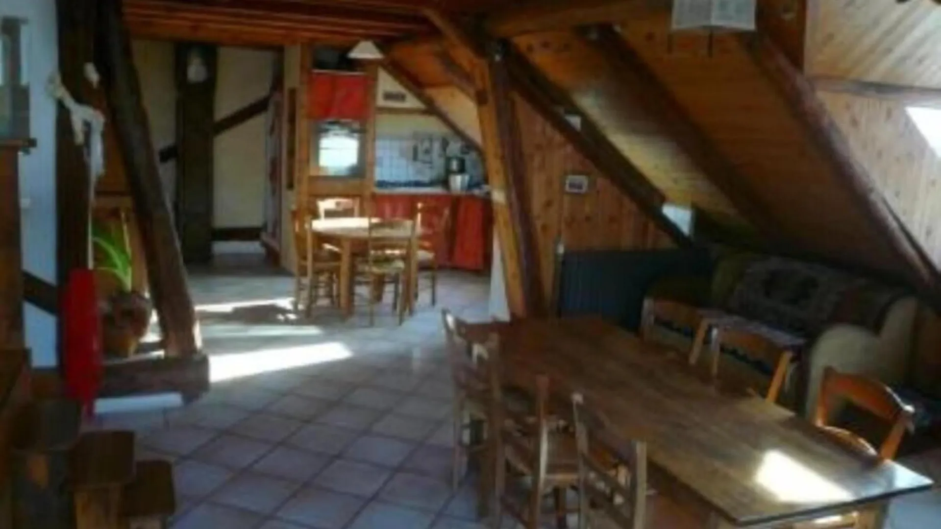 Landrosace Villa Le Monetier-les-Bains