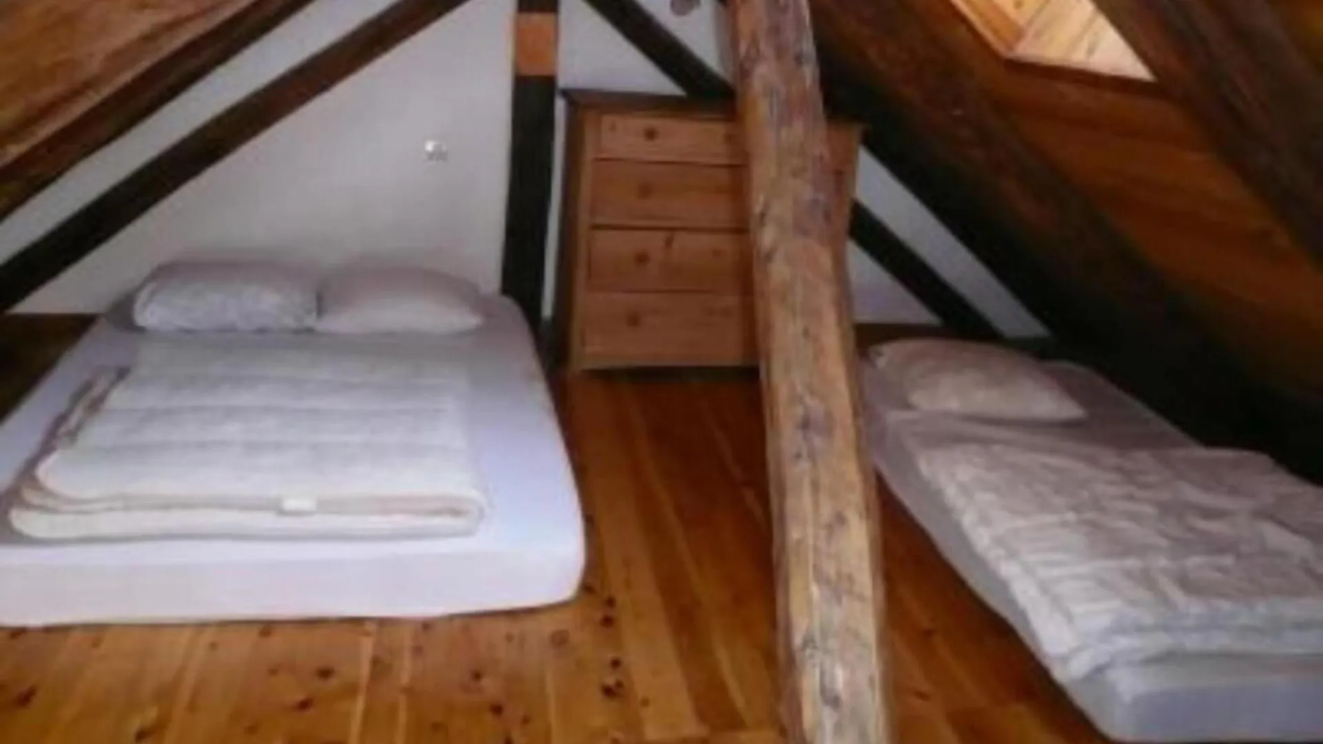Holiday home Landrosace Villa Le Monetier-les-Bains