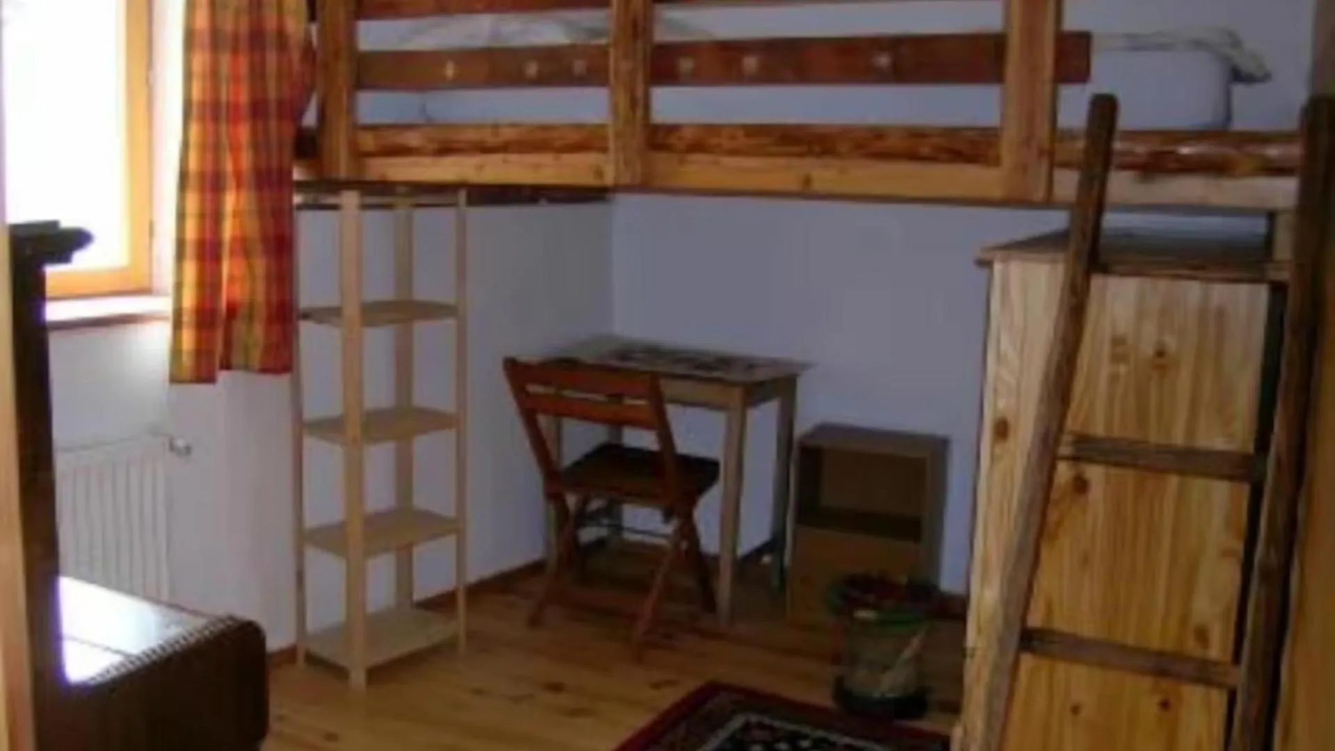 Landrosace Villa Le Monetier-les-Bains 0*,  France