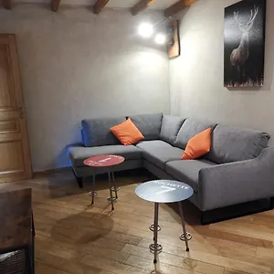 Le Cairn Appartement