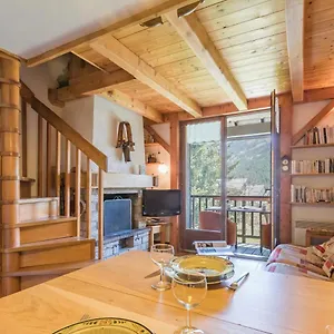 Le Monêtier-les-bains, 2 Pièces, 5 Personnes - Fr-1-330f-158 Appartement