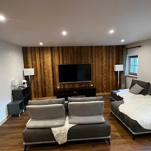 Maison Stabatio Appartement