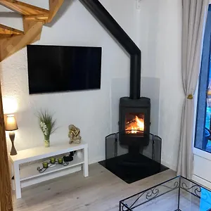 Monetier Les Bains Appartement