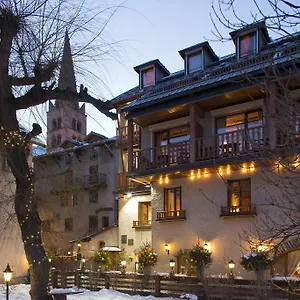 4* Hotel L'auberge Du Choucas