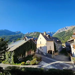 La Petite Corneille - A Chic And Studio. Appartement
