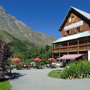 Du Pont De L'alp Inn