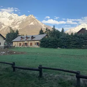 Monêtier-les-bains Appartement