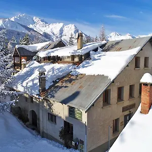 Les Guibertes Maison d'hôtes